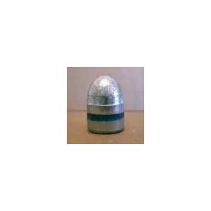 Allstar/Magnus Bullets .45 ACP .452" 230 gr RNBB 500/Box