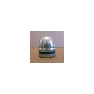 Allstar/Magnus Cowboy Bullets .45 cal .452" 200 gr RNFP 500/ct