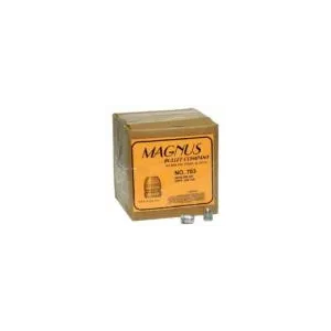 Magnus RNFP Bullets .44/.40 Cal .428" 200gr 500/ct