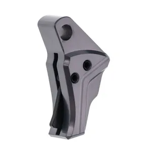 Tyrant Designs ITTS Trigger Glock 43 43X 48 Gray Screw