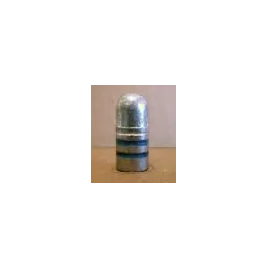 Allstar/Magnus Bullets .38/357 cal .357" 200 gr RNFB 500/ct