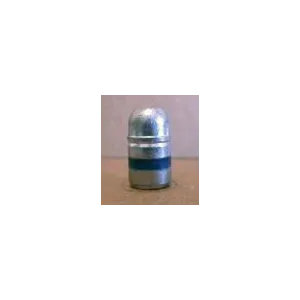 Allstar/Magnus Cowboy Bullets 38/357 cal .357" 158 gr RNFP 500/ct