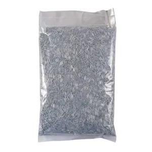Sinclair International Brass Case Brite Media Stainless Steel 5 Pounds