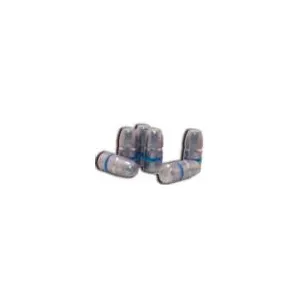 Allstar/Magnus Cowboy Bullets .38/.357 cal .357" 125 gr RNFPBB 500/ct