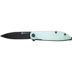 SENCUT KNIFE BOCLL II 2.96" - S22019-2
