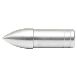 No Limit Stacker Target Point 3D 150 gr. 12 pk.
