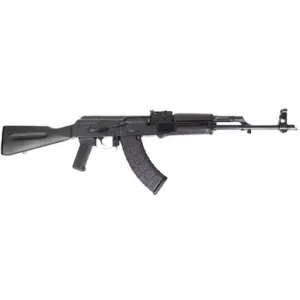 DPMS ANVIL AK-47 Rifle - Black | 7.62x39 | 16" Barrel | Polymer Furniture