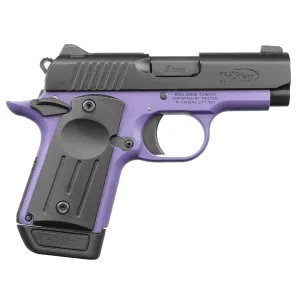 Tsa Protege X-sub Comp 9mm 3.2 Purple/blk