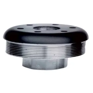 Ab Suppressor 1/2-28 Flush Mount for Raptor Cz-Usa Ti Reflex Compatible