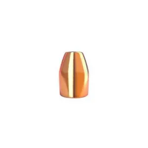 Berry's Superior Plated Pistol Bullets .40 S&W/10mm .401" 180 gr Flat Point Thick Plate FP-TP 250/ct