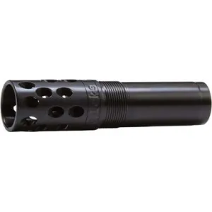 Kicks Industries High Flyer Extended Stainless Mobil 12 Gauge Extra Full Choke