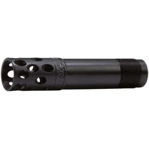 Kicks Industries High Flyer 12 Gauge Invector Plus Stainless Full Choke