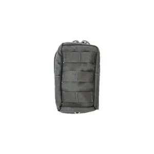 Mini Radio Utility Pouch - 12RP00BK
