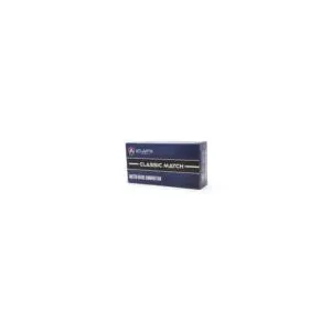 Atlanta Arms Classic Match Handgun Ammunition 9mm Luger 124gr 230gr FMJ 1060 fps 50/ct