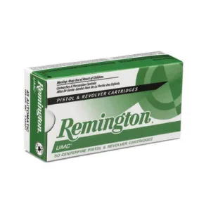 REM L9MM3 UMC 115 MC 50