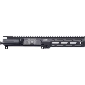 MRP-L M-LOK 5.56/300 BLK 7.3'' ASSEMBLED UPPER RECEIVER