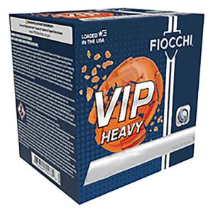 VIP Heavy 28ga 2 3/4" 3/4oz 1300FPS #7.5
