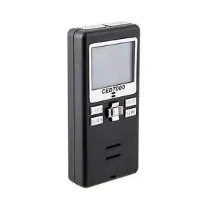 CED7000 CHROME RF TIMER