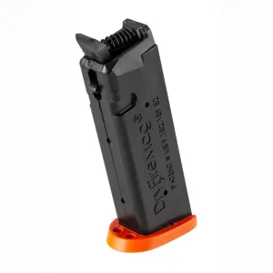 DRYFIREMAG G9 FOR GLOCK 9MM/40S&W STANDARD TRIGGER WEIGHT