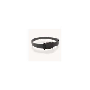 Shield Arms Apogee Belt Grey Belt and Black Buckle
