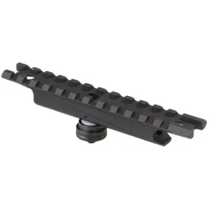 Smith Enterprise Carry Handle Scope Mount AR 15 One Inch Aluminum Tactical Base Optics