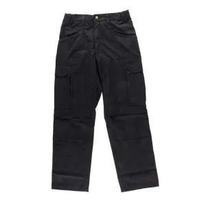 FUSION TACTICAL 5 OZ. MEN'S PANT NAVY 44X32