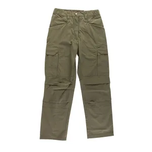 FUSION TACTICAL 5 OZ. MEN'S PANT OLIVE DRAB 50X36