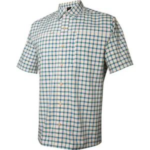 SHORT SLEEVE SPEED CONCEALED CARRY SHIRT SKY MEDIUM