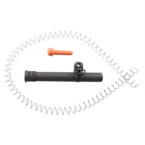 Choate Remington 870 1100 11-87 3 Round Magazine Extension 12 Gauge Matte