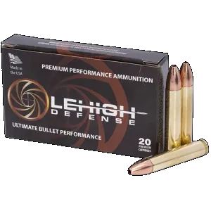 Wilson Combat LA350150CC 350 Legend Controlled Chaos 150 Grain 20 Rounds