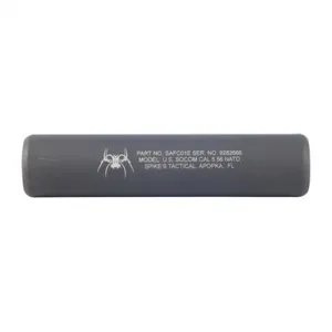 Spikes Tactical Car-1 Inert Muzzle Device 1/2-28 for .223-.224