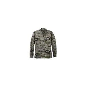 Browning Early Season 3/4 Zip Shirt Ovix S