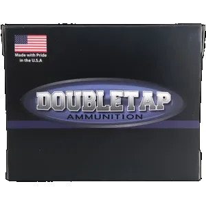 DoubleTap Ammunition 3006165X 30-06Springfield 165gr DT Lead Free 20 Per Box/25 Case
