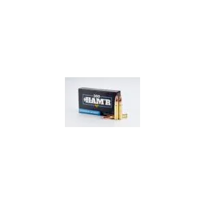 Wilson Combat 300 HAM R 135 Grain Hornady FTX 20 Rounds