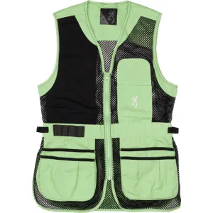 BROWNING MESH SHOOTING VEST R-