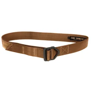 TSHL Tact Rigger Belt 1.75" Dbl Wall LG