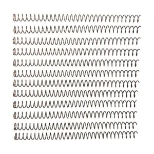 Wolff Gunsprings 10 lb Spring 10 Pak for 1911 Government
