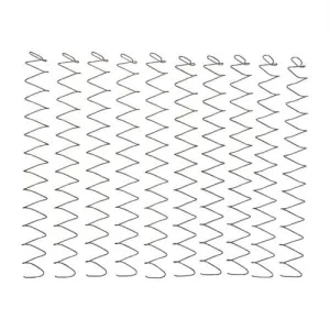 Wolff Gunsprings Para-Ordnance Oversize Magazine Spring 10 Pack for P14 P16 45 ACP