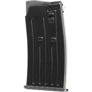 Iver Johnson Stryker 12 Gauge 5 Round Polymer Magazine