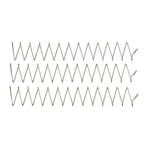 Wolff Gunsprings 1911 Extra Power Magazine Springs 7-Round Quantity 3