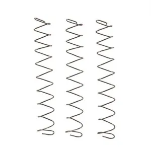 Wolff Gunsprings +10% Power Spring 3-Pak Fits Glock Hi-Cap 19 21 23 9mm Luger
