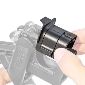 Nine-Reloaded Adapter Foxtrot for CZ P-10 P-07 P-09 9mm Luger Magazine Loader