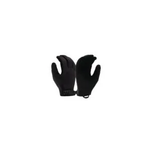 Pyramex Venture Gear Medium-Duty Adjustable Operator Gloves Black M