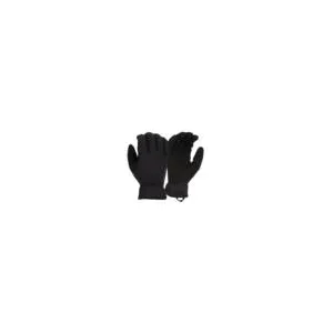 Pyramex VGTG20BM Operator Gloves Medium-Duty Brown Synthetic Leather Medium
