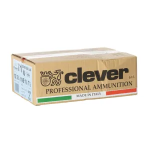 CLUB LOAD 12 GAUGE 2-3/4'' 1-1/8OZ #7.5 1145FPS 25/BOX