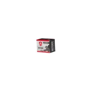 Atlanta Arms Elite Defense Handgun Ammunition .38 Spl 125gr JHP 1060 fps 20/ct