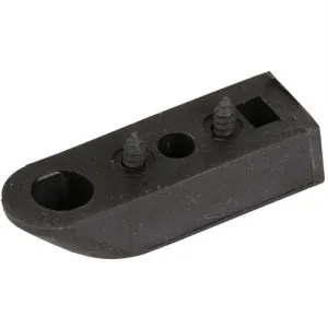Metalform 1911 Government Magazine Bumper Pad with Screws 45 ACP Base Pads