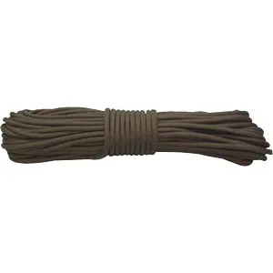 RED ROCK 550 PARACHUTE CORD - 355HOD