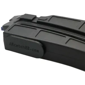 Ar Catch22 Stick-On Magazine Adapter for S&W 15-22 Magazines 22 Long Rifle