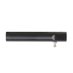 Lsp Bull Barrel High Standard Universal Handguns 22 Long Rifle 5.5in Blued